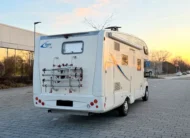 Camping car PLA Plasy Life 471