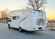 Camping car PLA Plasy Life 471