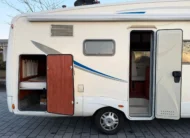 Camping car PLA Plasy Life 471