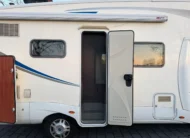 Camping car PLA Plasy Life 471