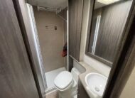 Camping car Fleurette Florium Fleur de Mai 70 LD