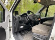 Camping car Fleurette Florium Fleur de Mai 70 LD