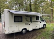 Camping car Fleurette Florium Fleur de Mai 70 LD