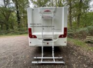 Camping car Fleurette Florium Fleur de Mai 70 LD