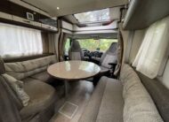 Camping car Fleurette Florium Fleur de Mai 70 LD