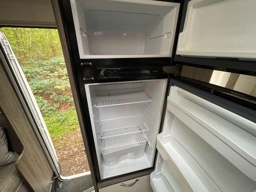 Camping car Fleurette Florium Fleur de Mai 70 LD