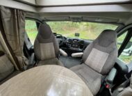 Camping car Fleurette Florium Fleur de Mai 70 LD