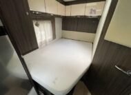 Camping car Fleurette Florium Fleur de Mai 70 LD