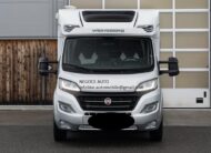 Camping Car Weinsberg CaraSuite