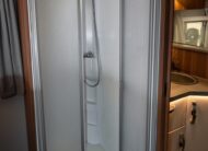 Camping Car Weinsberg CaraSuite