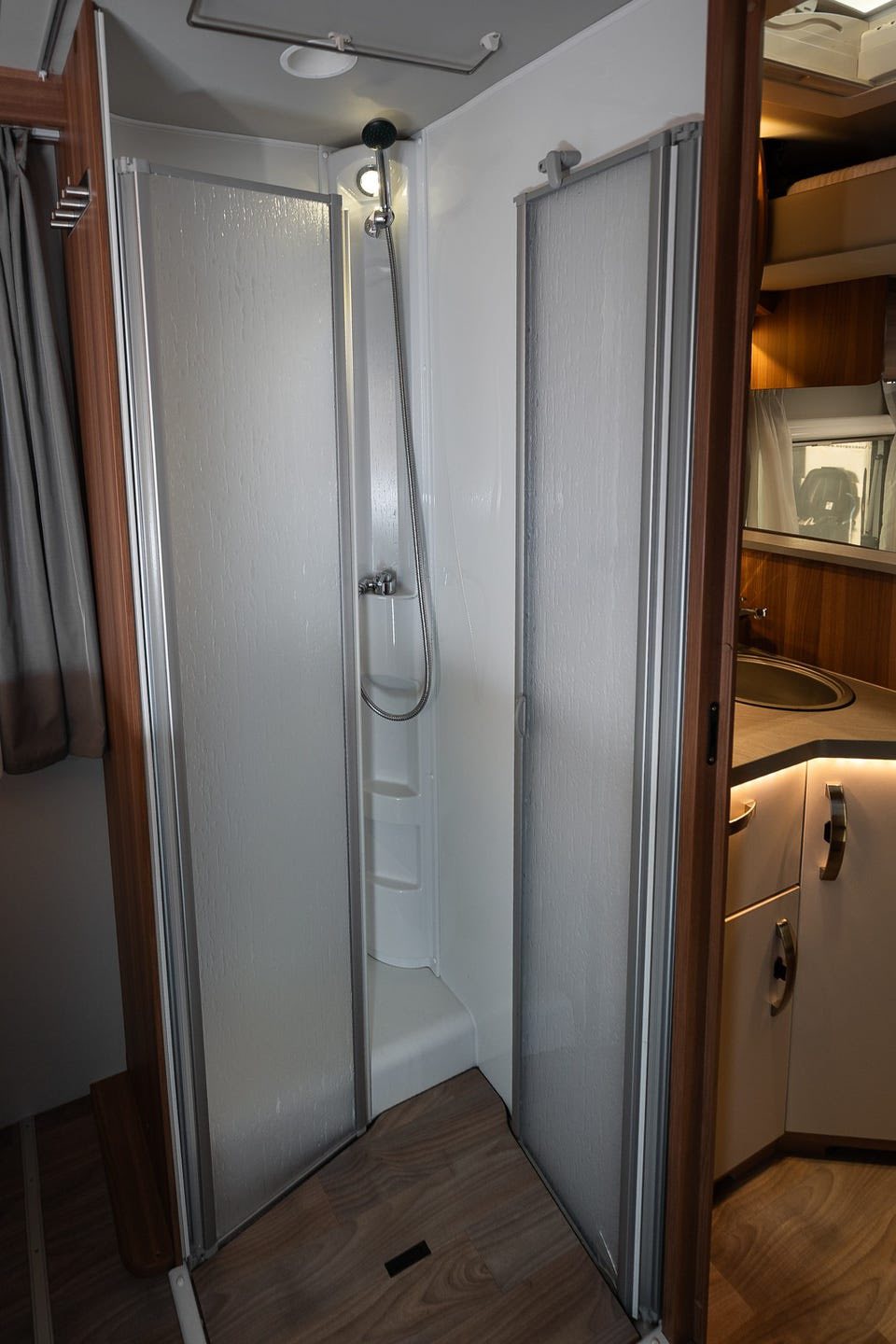 Camping Car Weinsberg CaraSuite