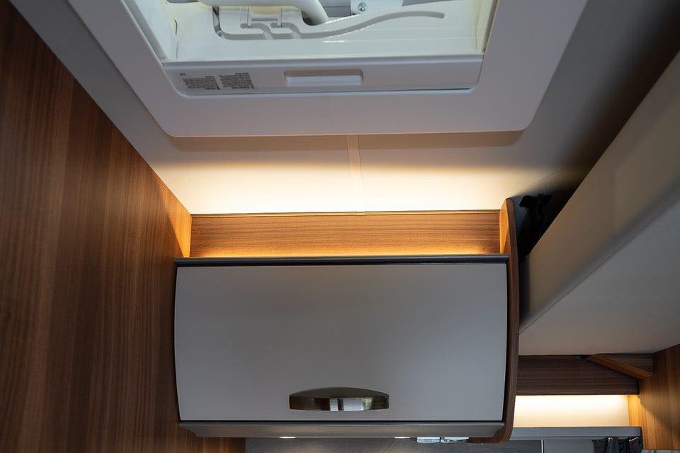 Camping Car Weinsberg CaraSuite