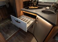 Camping Car Weinsberg CaraSuite