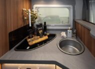 Camping Car Weinsberg CaraSuite