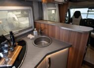 Camping Car Weinsberg CaraSuite