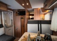 Camping Car Weinsberg CaraSuite