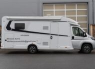 Camping Car Weinsberg CaraSuite