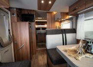 Camping Car Weinsberg CaraSuite