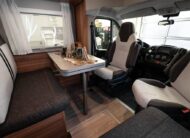 Camping Car Weinsberg CaraSuite