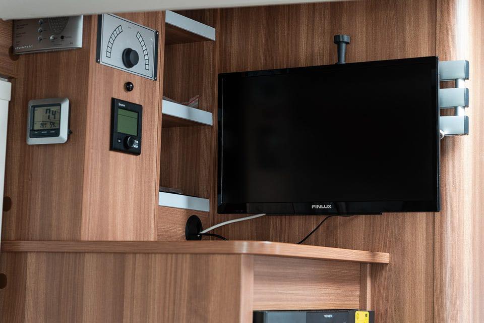 Camping Car Weinsberg CaraSuite