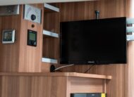 Camping Car Weinsberg CaraSuite