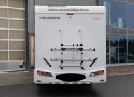 Camping Car Weinsberg CaraSuite