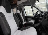 Camping Car Weinsberg CaraSuite