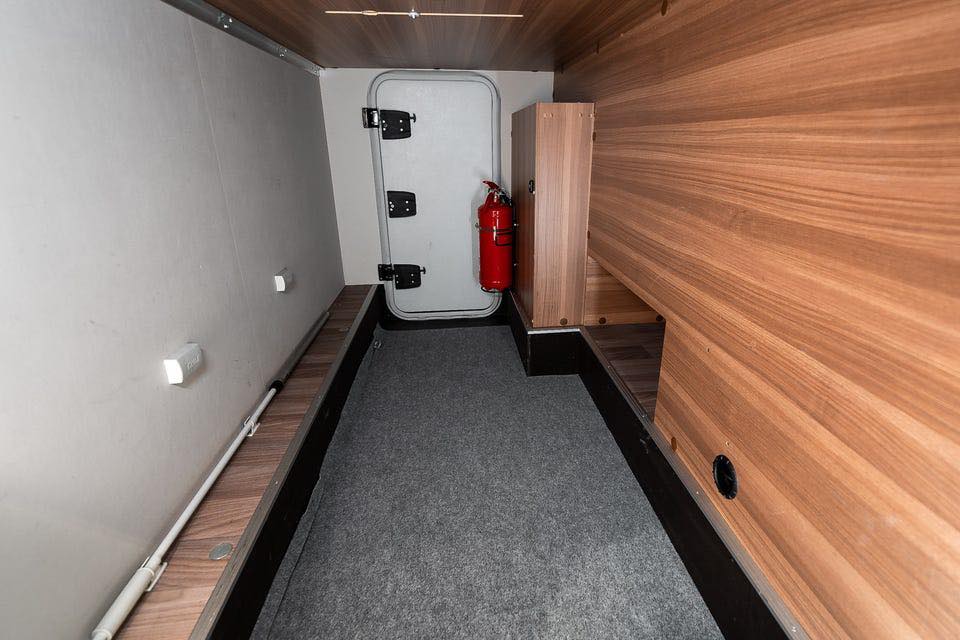 Camping Car Weinsberg CaraSuite