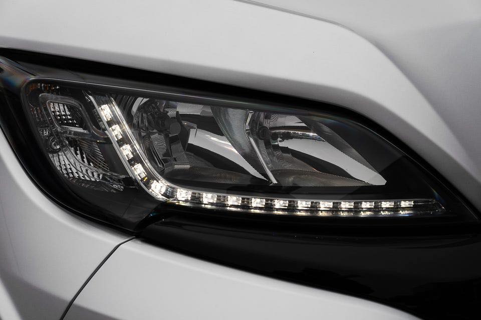 Camping Car Weinsberg CaraSuite