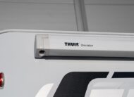 Camping Car Weinsberg CaraSuite