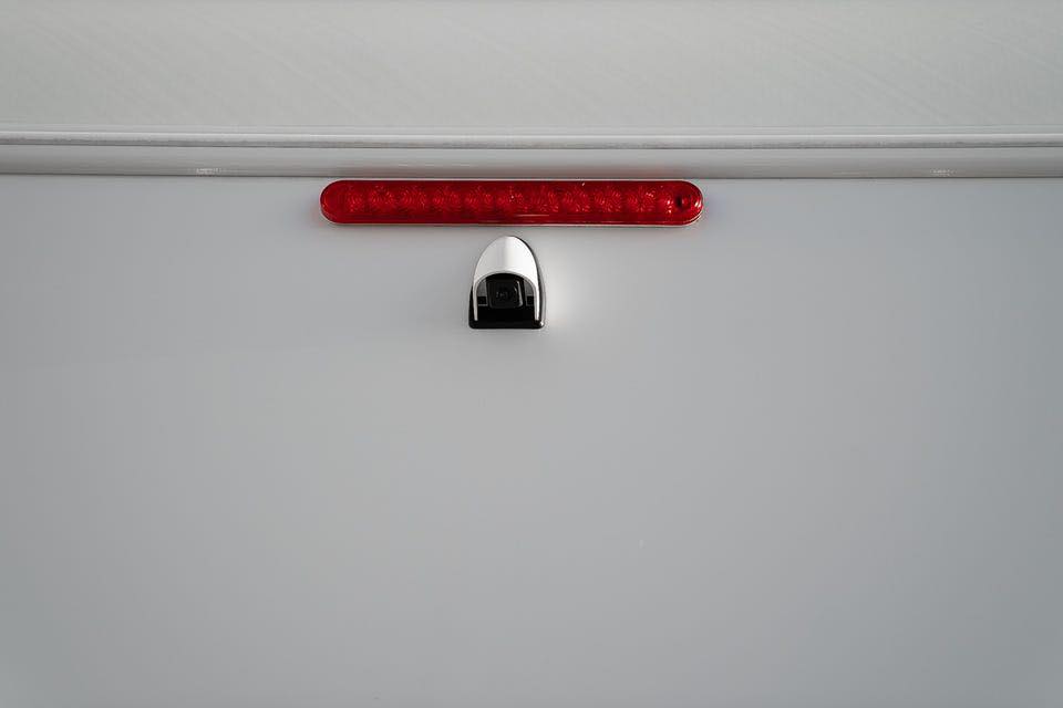 Camping Car Weinsberg CaraSuite