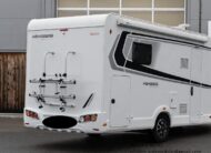 Camping Car Weinsberg CaraSuite