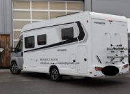Camping Car Weinsberg CaraSuite