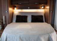 Camping Car Weinsberg CaraSuite