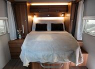 Camping Car Weinsberg CaraSuite