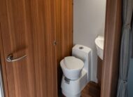 Camping Car Weinsberg CaraSuite