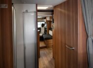 Camping Car Weinsberg CaraSuite