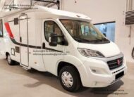 Camping car Bürstner Lians Time T 740