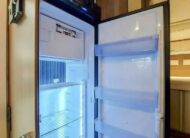 Camping car Bürstner Lians Time T 740