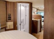 Camping car Bürstner Lians Time T 740