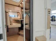 Camping car Bürstner Lians Time T 740