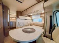 Camping car Bürstner Lians Time T 740