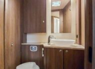 Camping car Bürstner Lians Time T 740