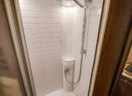 Camping car Bürstner Lians Time T 740