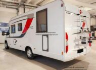 Camping car Bürstner Lians Time T 740