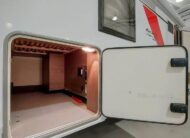 Camping car Bürstner Lians Time T 740