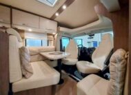 Camping car Bürstner Lians Time T 740