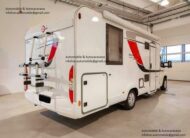Camping car Bürstner Lians Time T 740