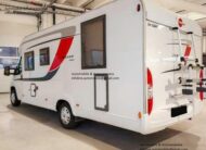 Camping car Bürstner Lians Time T 740