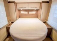 Camping car Bürstner Lians Time T 740